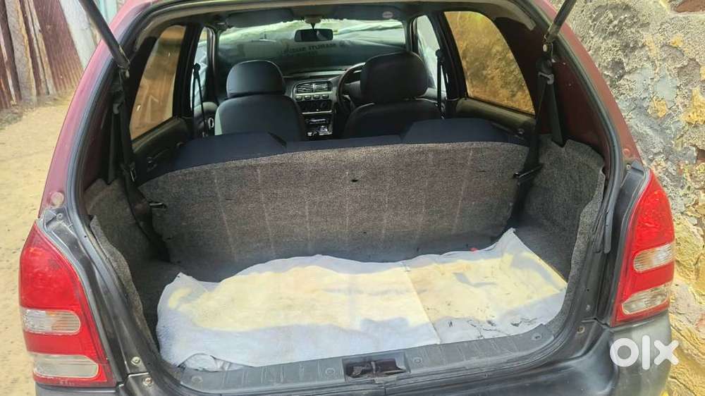 2007 Maruti Alto Lxi