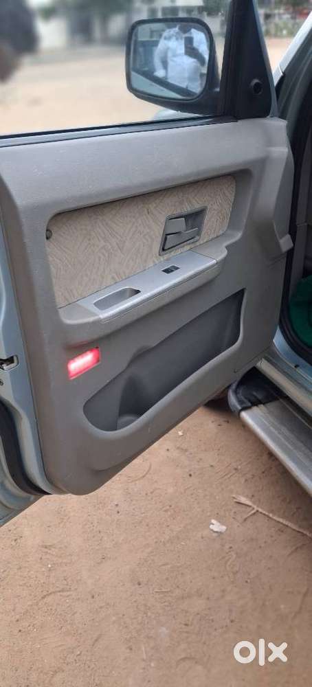Tata Sumo Grande Mk Ii Mkii Ex Bs Iv, 2011, Diesel