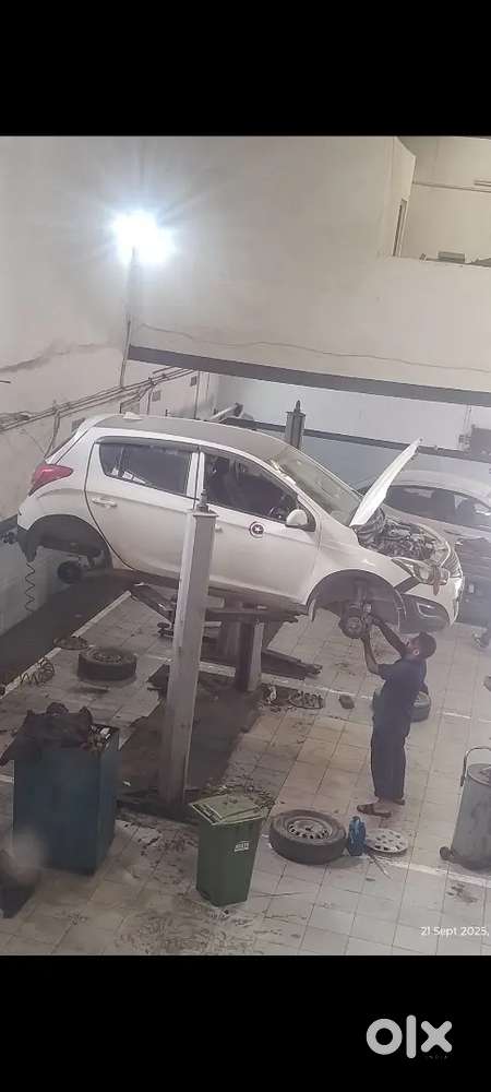 Hyundai I20 2013 Model 1.2 Petrol