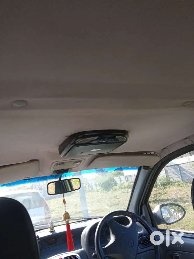 Tata Indica V2 2010 Diesel Well Maintained