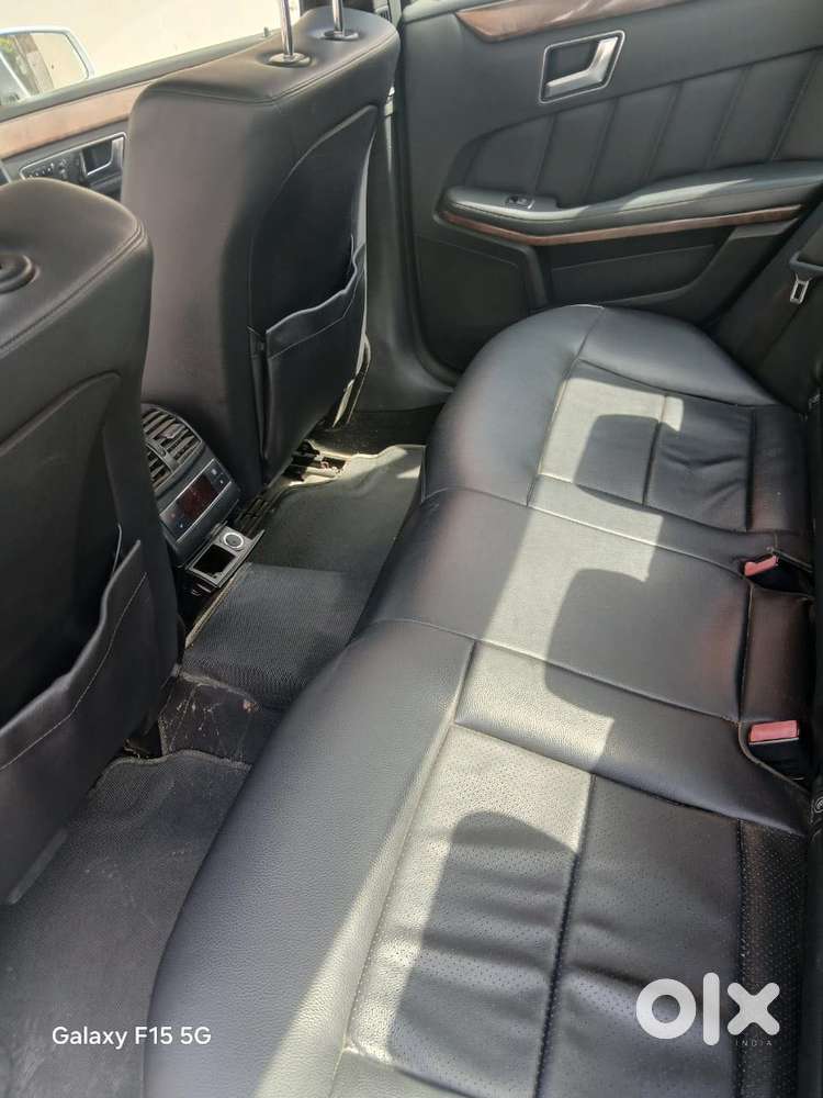 Mercedes-benz E-class E 250 Elegance, 2012, Diesel