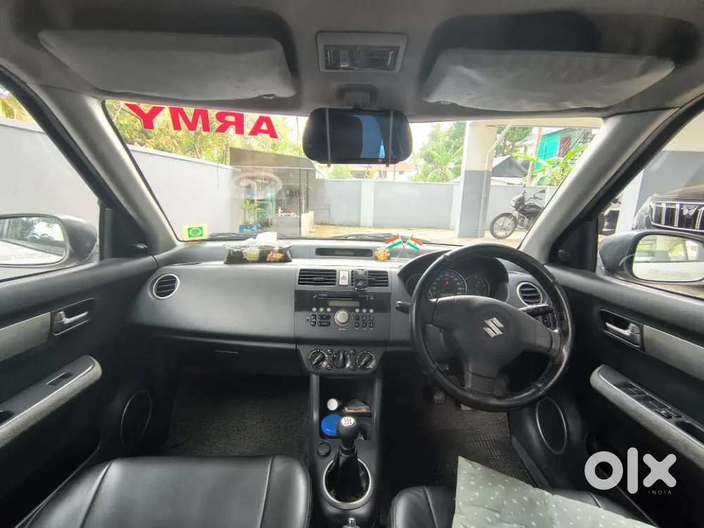 2011 Maruti Swift Dzire Vdi  Showroom Serviced  Excellent Condition.
