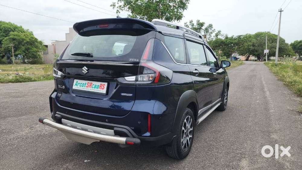 Maruti Suzuki Xl6 1.5 Zeta Mt, 2023, Petrol