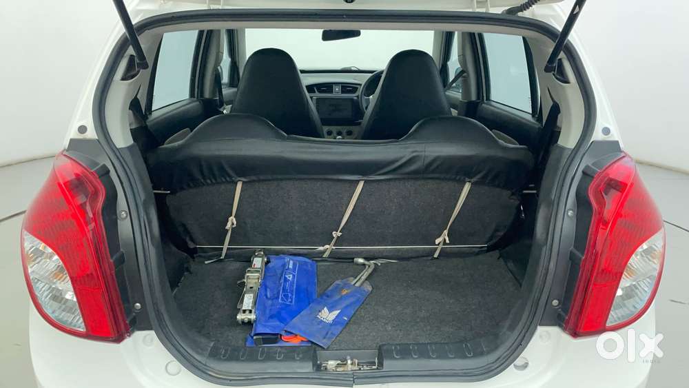 Maruti Suzuki Alto 800 Lxi, 2020, Petrol