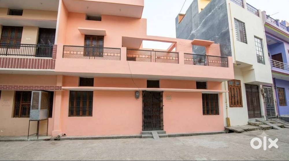 Awash Vikash Jhusi,Allahabad, 5bhk House For Sale