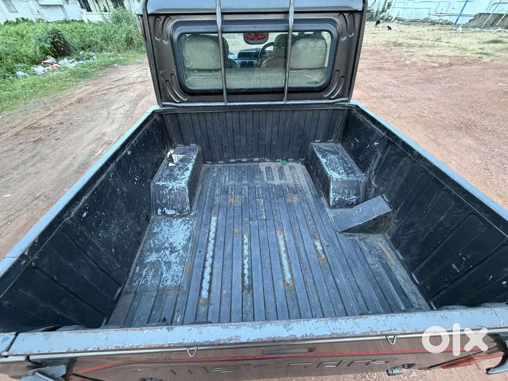 Mahindra Bolero Camper, 2020, Diesel