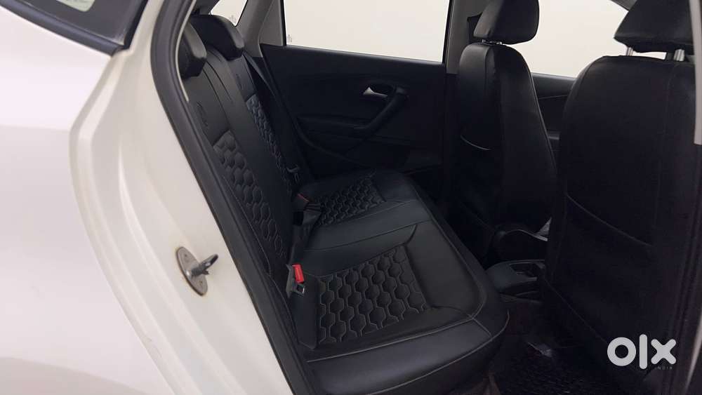 Volkswagen Polo 1.0 Comfortline Plus, 2018, Petrol