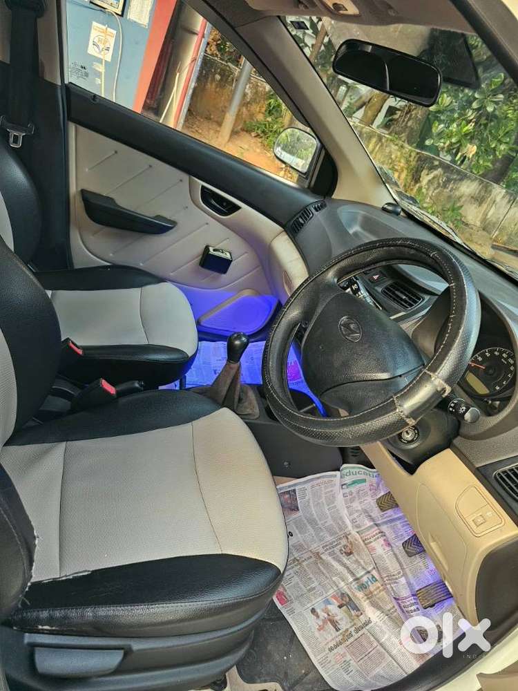 Hyundai Eon D-lite +, 2014, Petrol