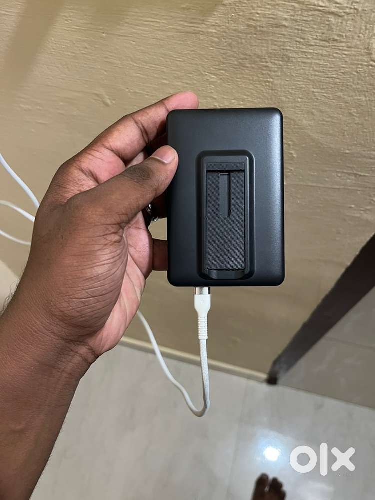 Power bank