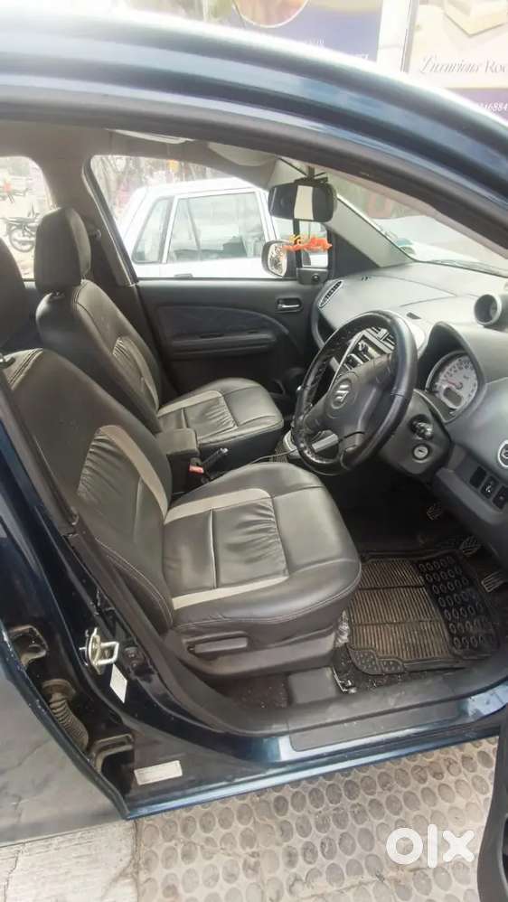 Maruti Suzuki Ritz( Vxi Abs)2010 Petrol 43000 Km Driven
