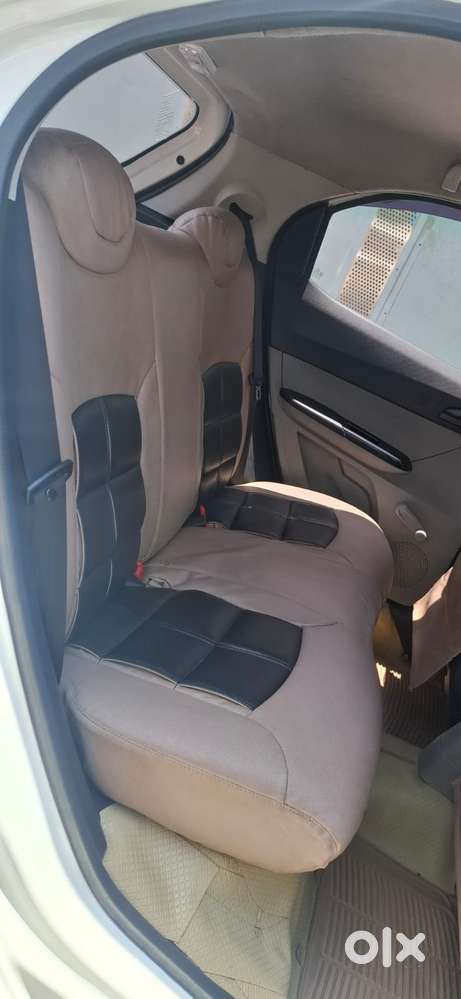 Tata Tiago 1.05 Revotorq Xm Option, 2021, Petrol