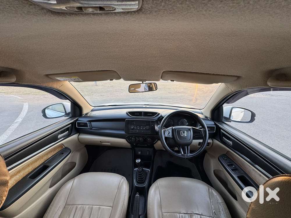 Honda Amaze 1.5 Smt I Dtec, 2018, Diesel