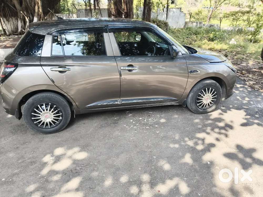 Maruti Suzuki Dzire 2025 Petrol 15000 Km Driven