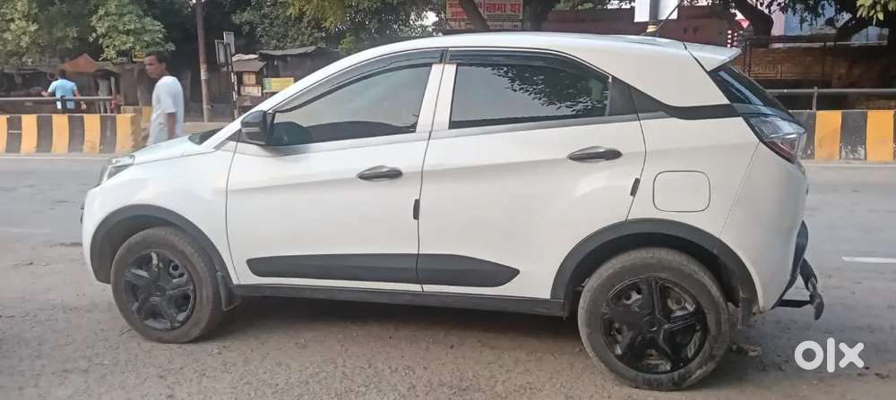 Tata Nexon 2019 Diesel Good Condition