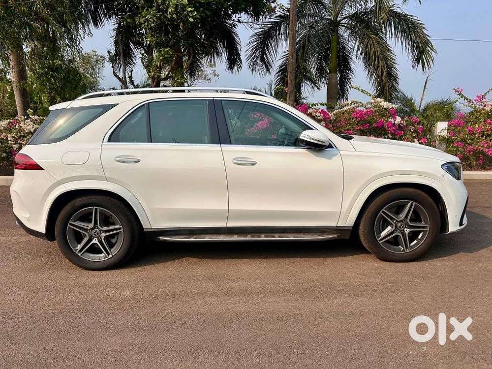Mercedes-benz Gle 300d 4matic Lwb, 2025, Diesel