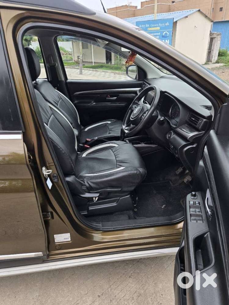 Maruti Suzuki Xl6 1.5 Zeta Mt, 2020, Petrol