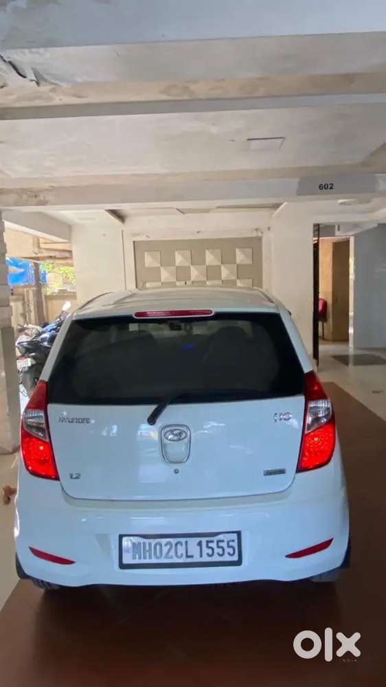 Top Notch Condition Hyundai I10