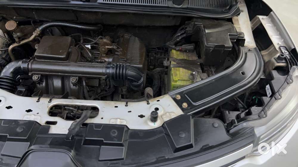 Renault Kiger Rxz Amt Dt, 2022, Petrol