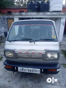 Olx maruti store van second hand