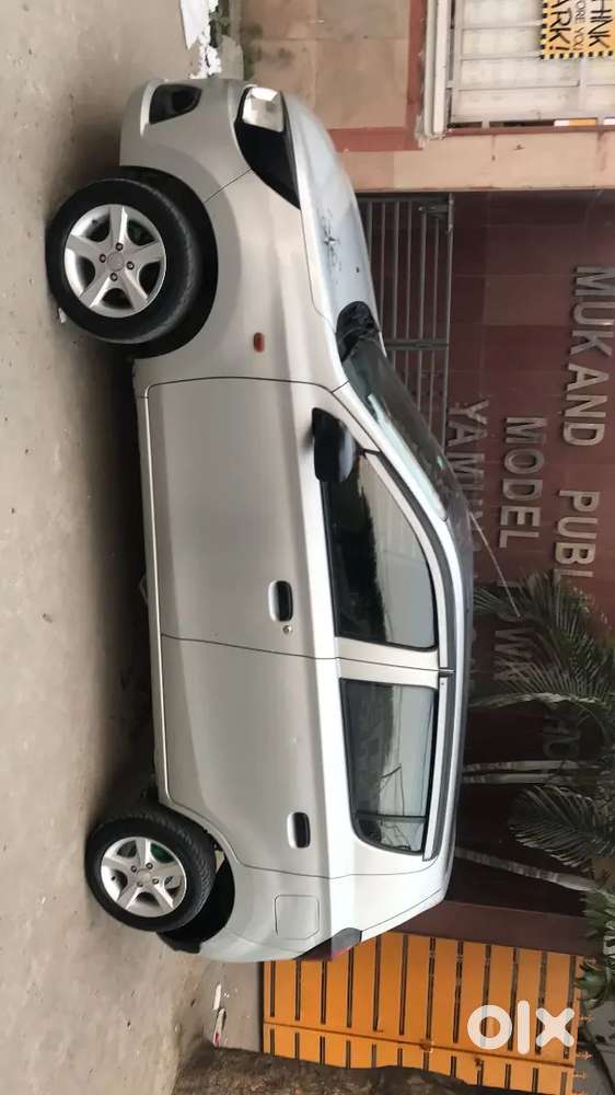Maruti Suzuki Alto K10 2017 Petrol 80000 Km Driven