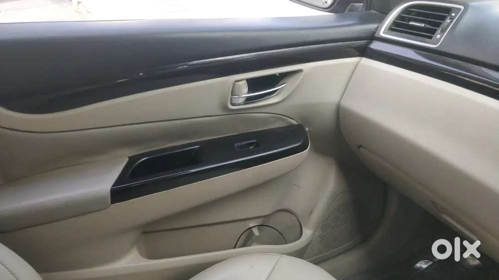 Maruti Suzuki Ciaz 2016 Diesel Good Condition