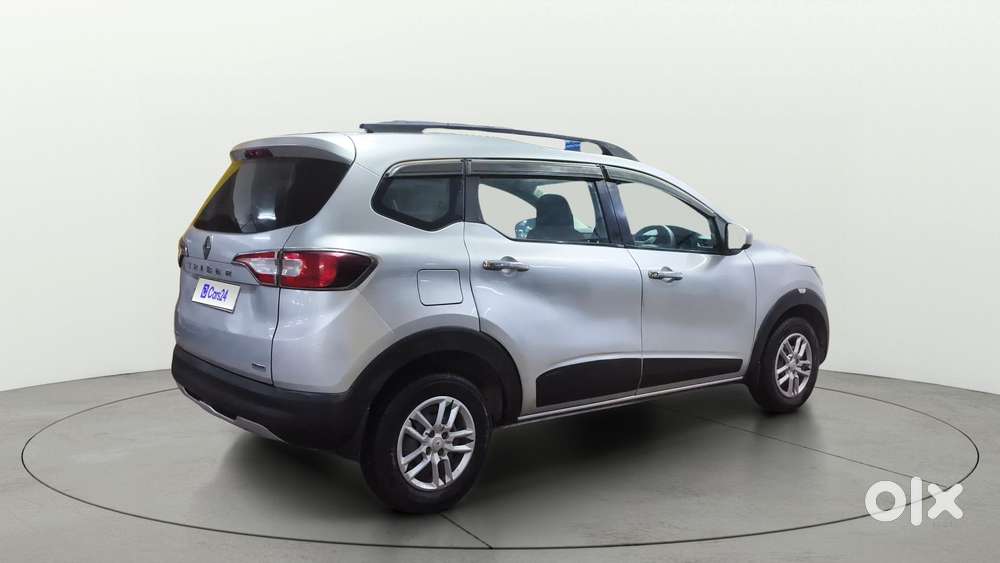 Renault Triber Rxt, 2020, Petrol