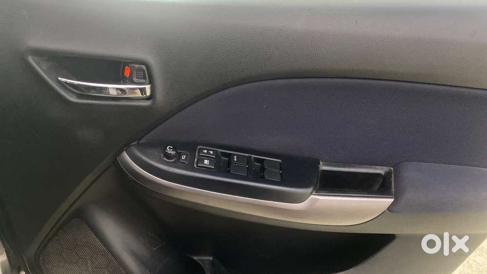 Maruti Suzuki Baleno Delta, 2020, Petrol