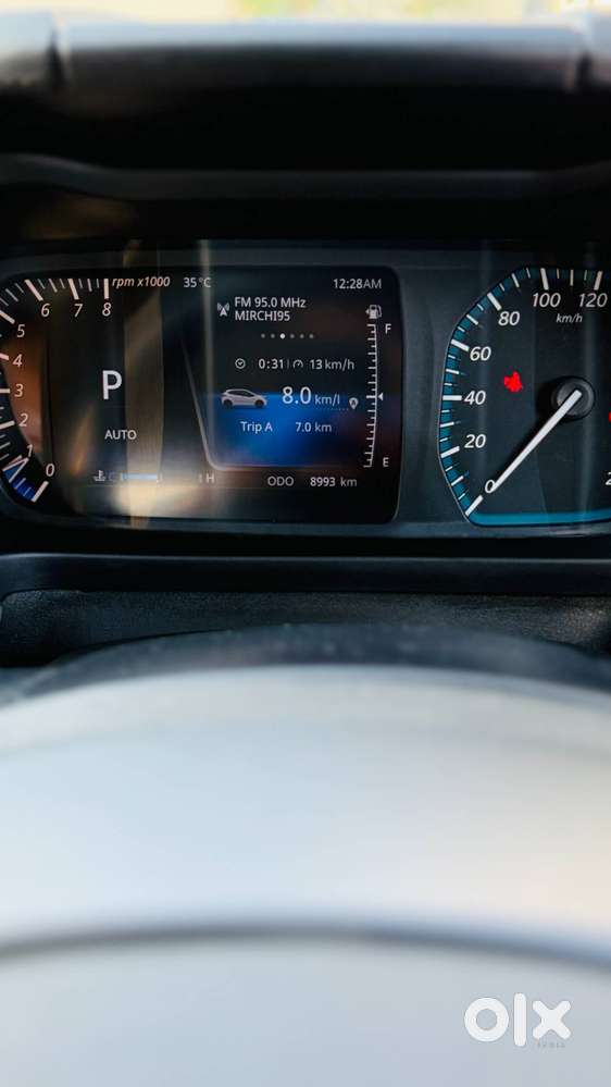 Tata Altroz Xza+ (p) Petrol For Sale -2022 Model  9k Kms Driven