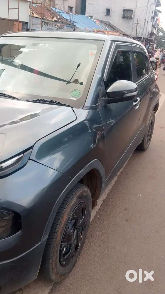 Tata Punch 2022 Petrol Good Condition