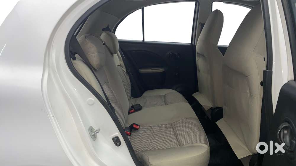 Nissan Micra Active Xl, 2013, Petrol