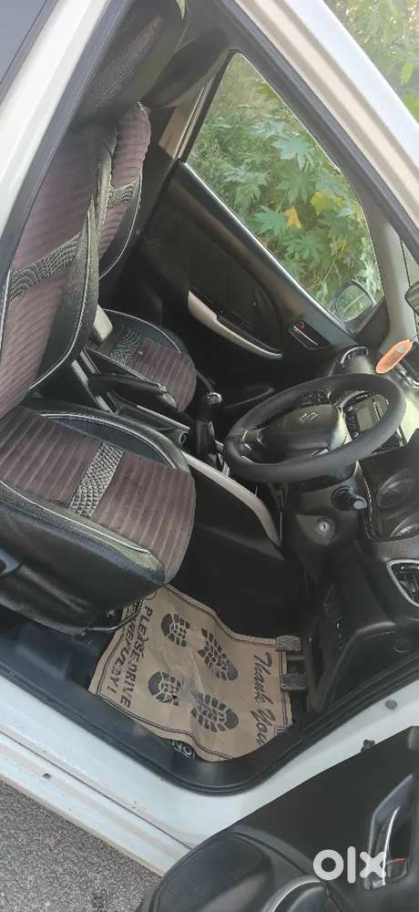 Maruti Suzuki
Baleno Delta
2017
1st Owner
65000 Kms Done
Insurance Val