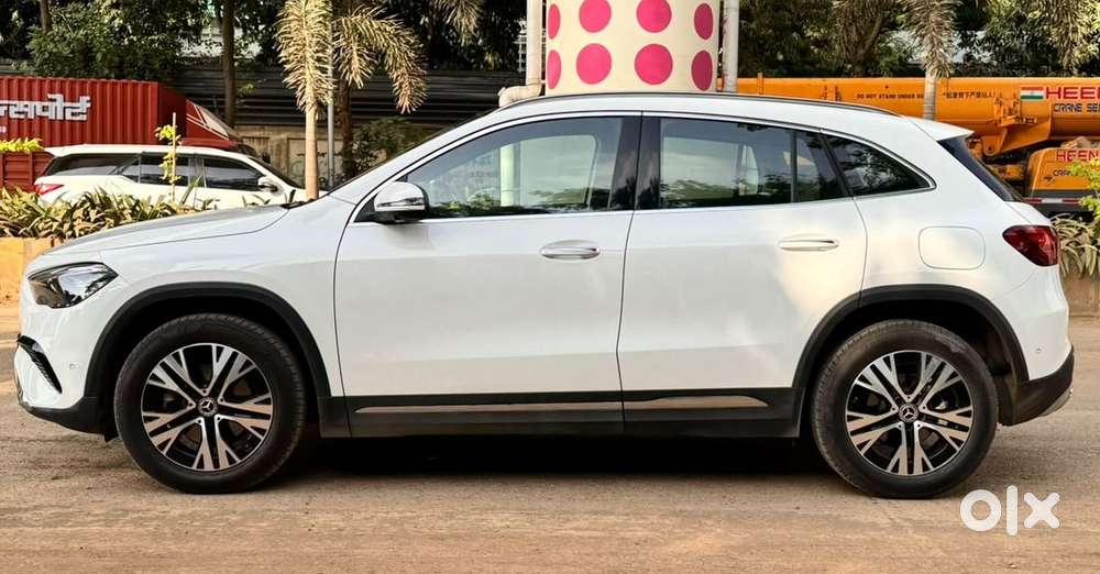 Mercedes-benz Gla 200, 2025, Petrol