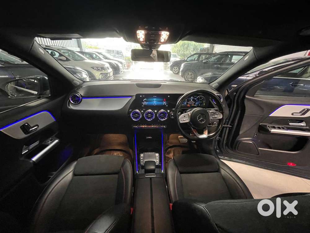 Mercedes-benz Amg Gla35 4matic, 2023, Diesel