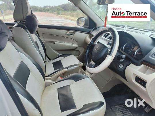 Maruti Suzuki Ciaz Vdi, 2013, Diesel