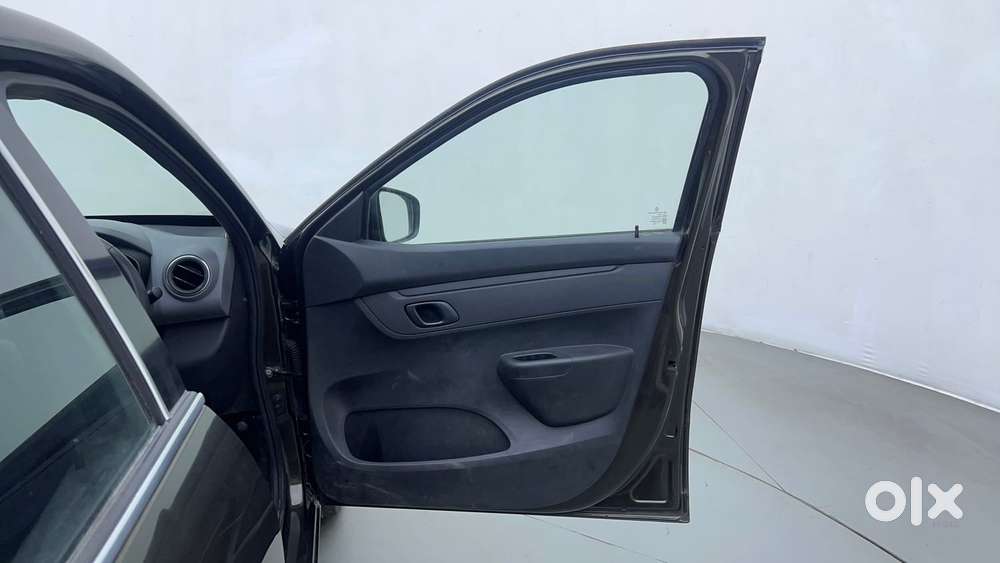 Renault Kwid Rxt 1.0, 2018, Petrol