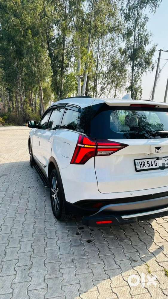 Xuv700 New Condition 2 Key 2023/2024