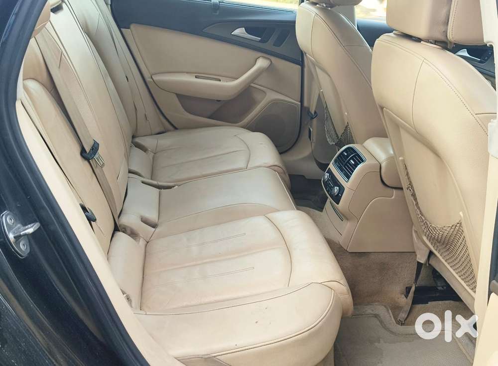 Audi A6 2.0 Tdi Special Edition, 2013, Diesel