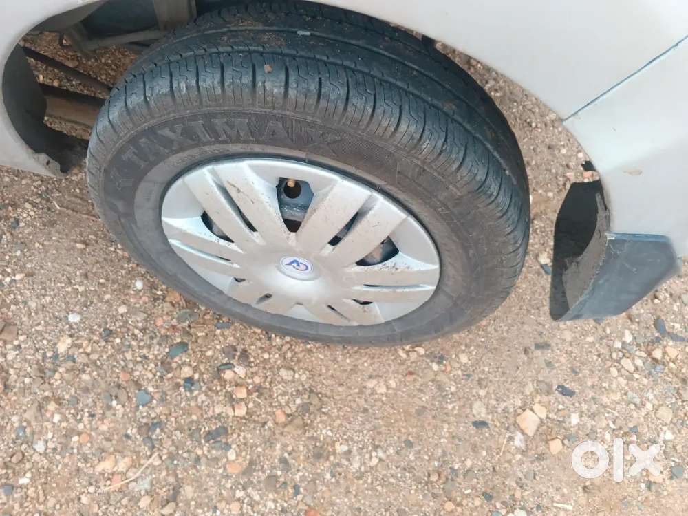 Maruti Suzuki Alto 800 2013