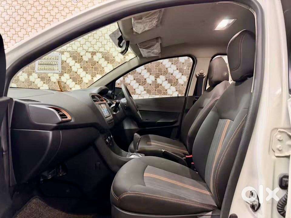 Tata Tiago Nrg 1.2 Xz Amt, 2019, Petrol