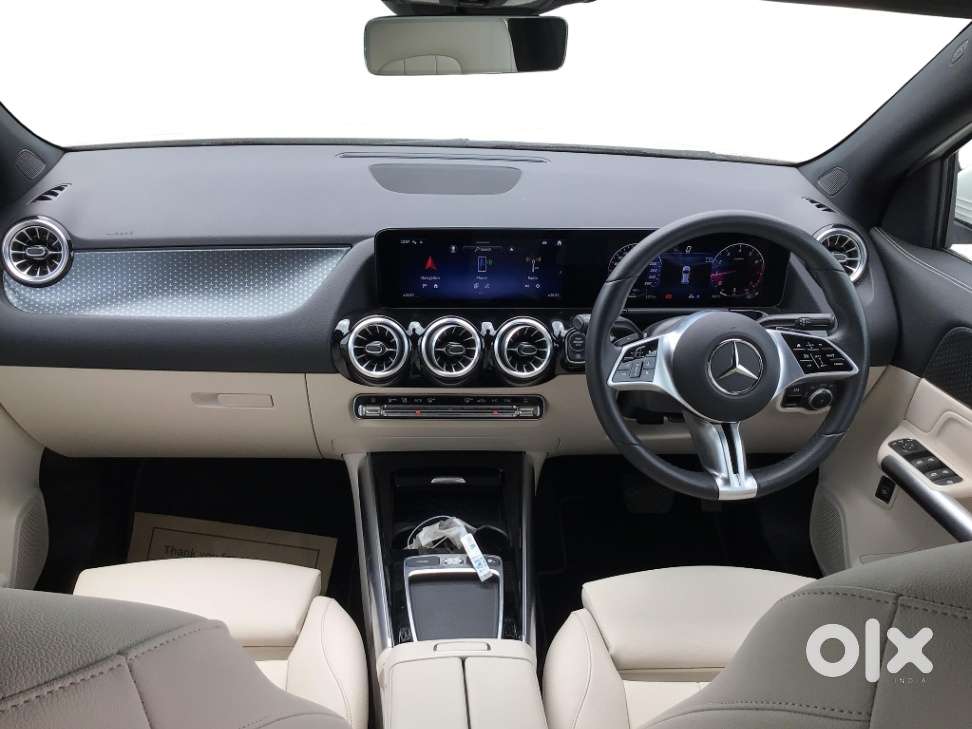 Mercedes-benz Gla 200, 2025, Petrol