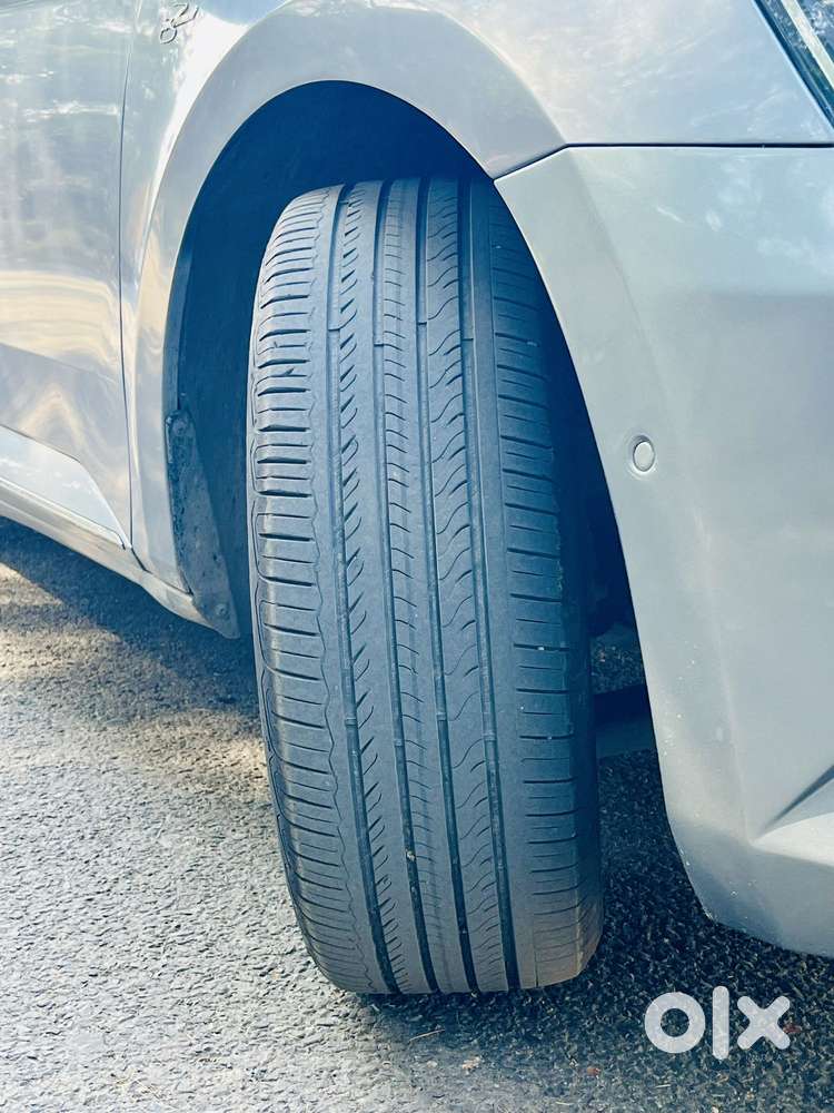 Skoda Superb L&k 1.8 Tsi At, 2019, Petrol