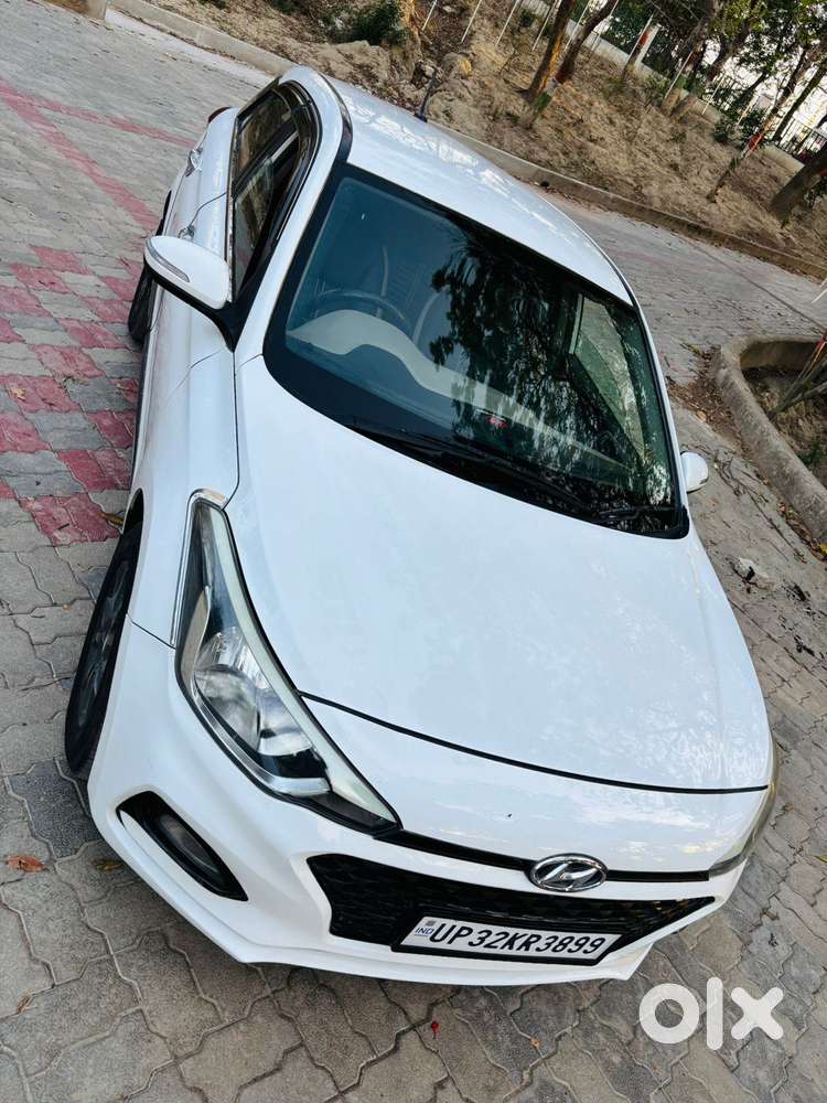 Hyundai I20 Asta 1.2 Kappa Ivt, 2019, Petrol