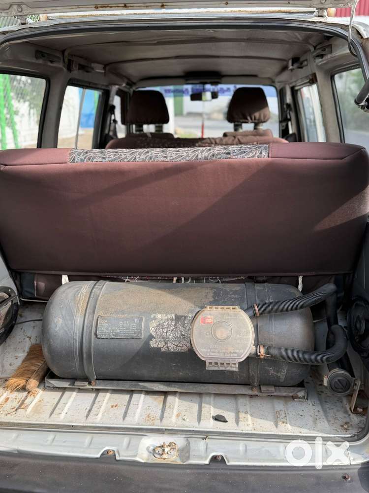 Maruti Suzuki Omni E Mpi Std, 2004, Petrol