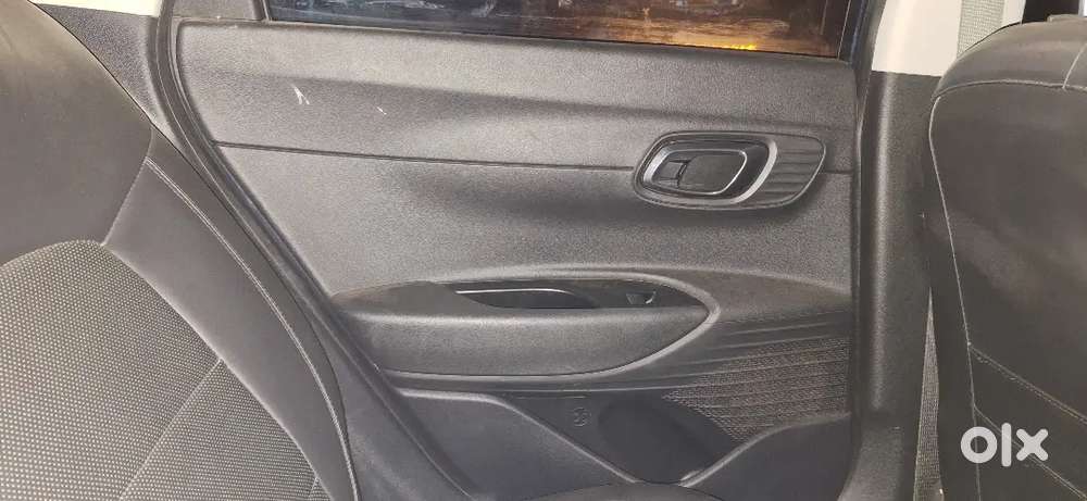 Hyundai I20 Sportz 2021 Mode Diesel L In Very Good Condition