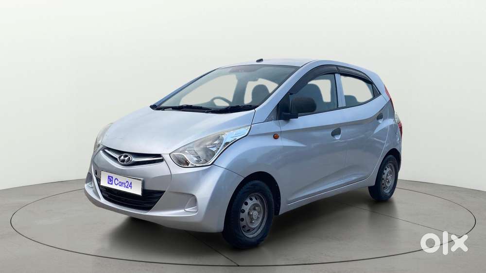 Hyundai Eon Era +, 2013, Petrol