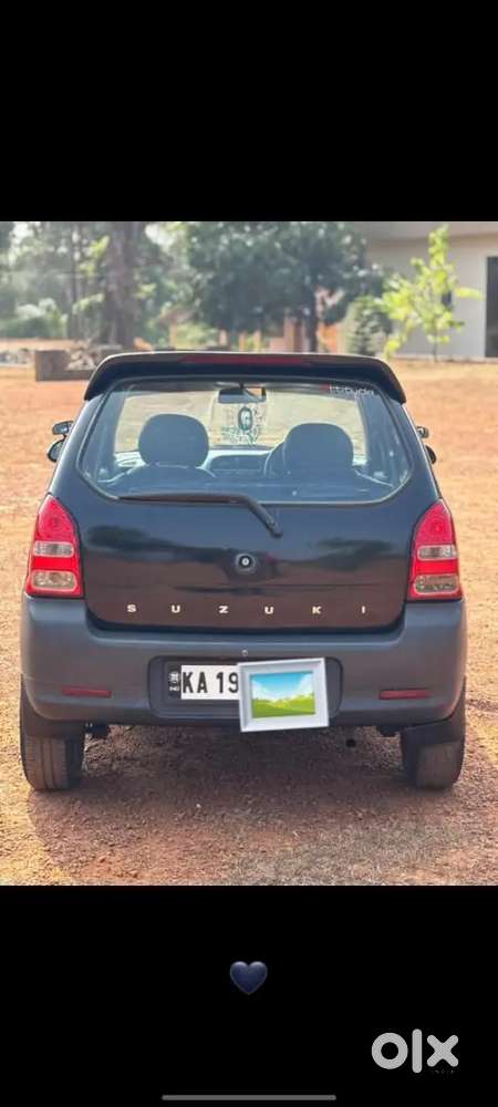 Maruti Suzuki Alto