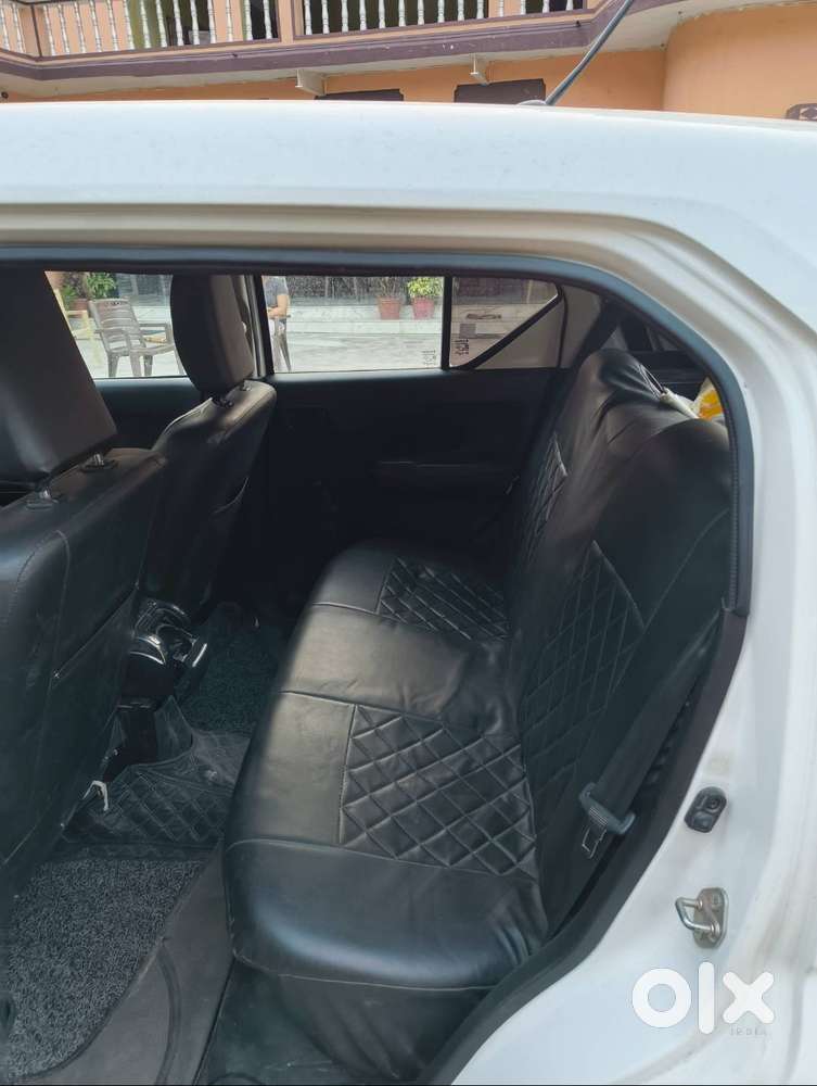 Maruti Suzuki Ignis In Good Condition For Sale