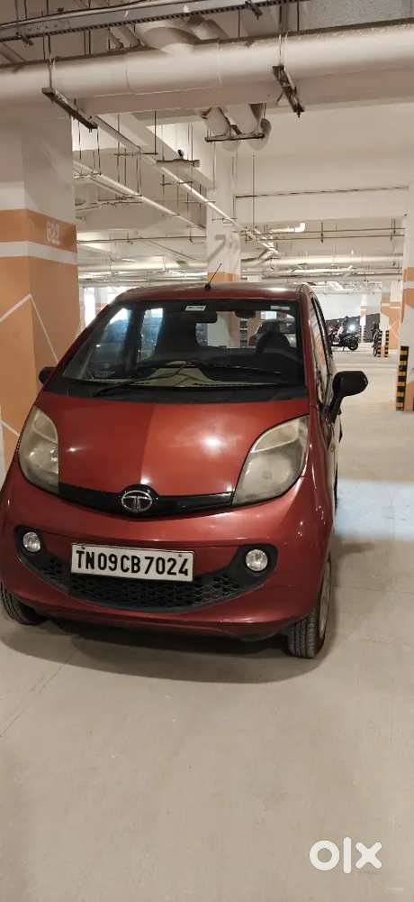 Tata Nano 54k Running Well Running