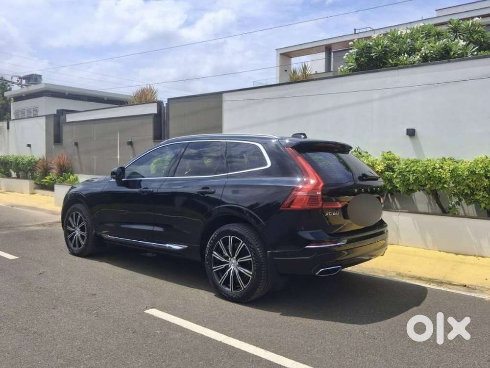 Volvo Xc60 D5 Inscription, 2021, Diesel