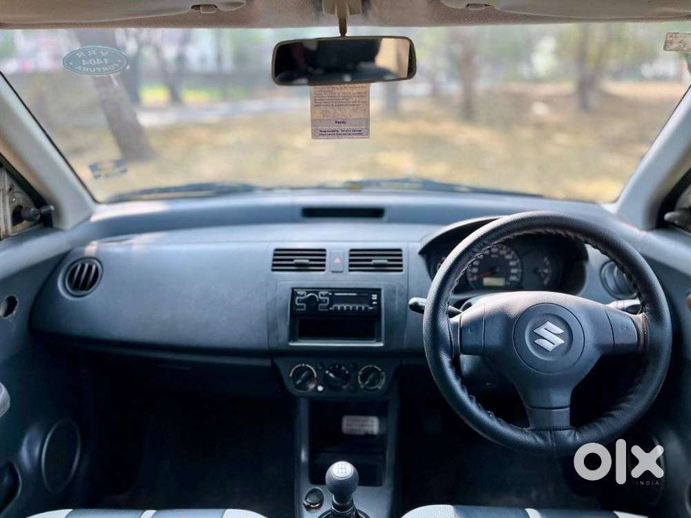 Maruti Suzuki Swift Ddis Vdi, 2007, Diesel